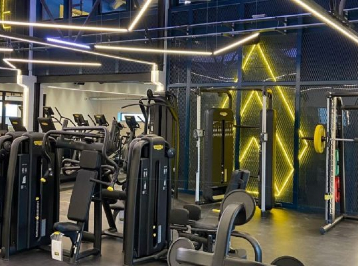 Cult.fit launches new IPO to expand fitness business